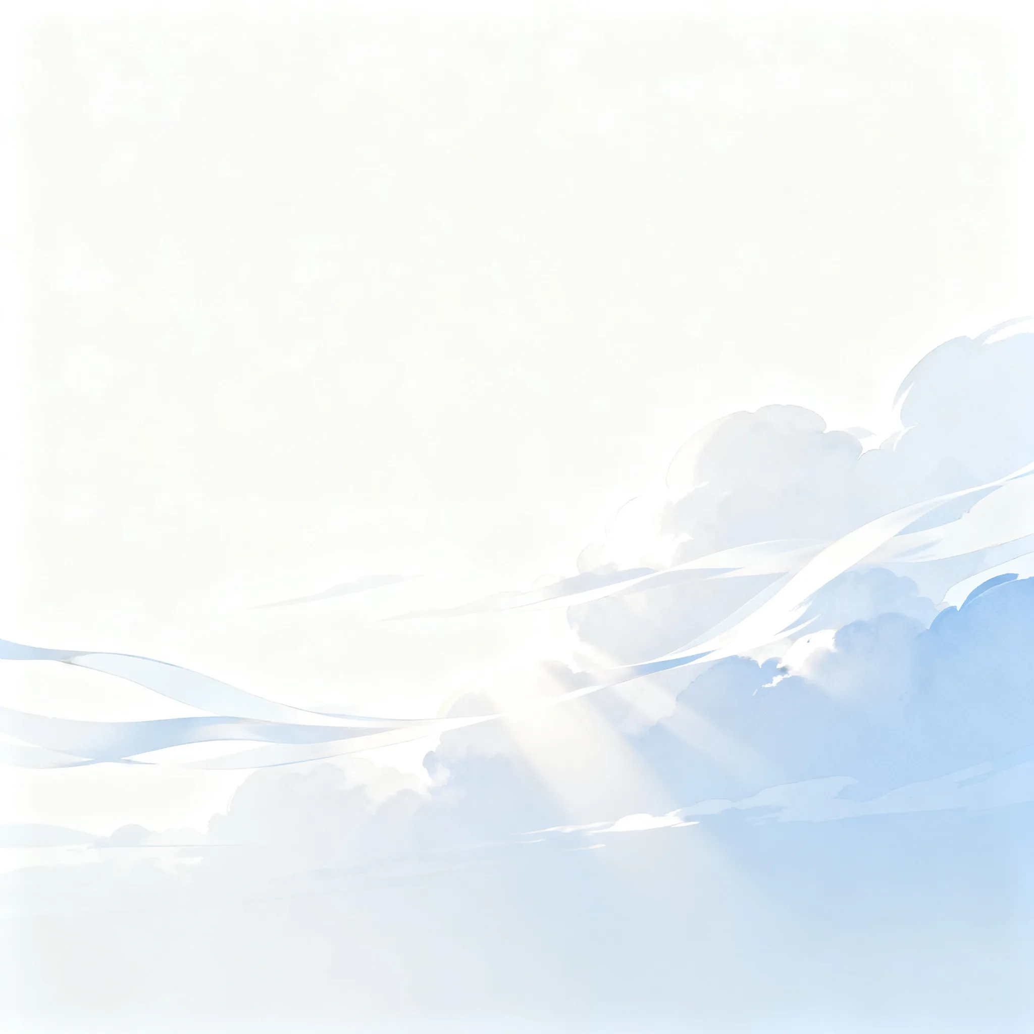 Cloud Dancer White: Blank Space of Renewal